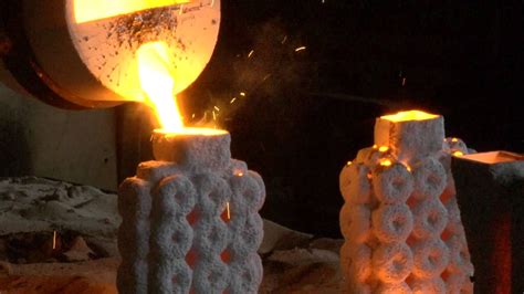 Precision Investment Casting 